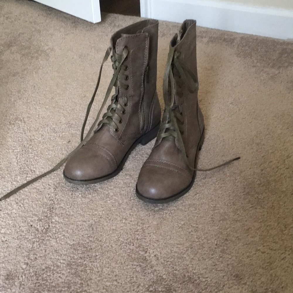 Shoes